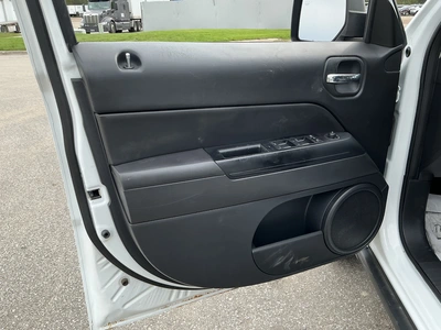 Used 2016 JEEP PATRIOT SUVs Michigan US | Miedema Asset Management Group #1461351