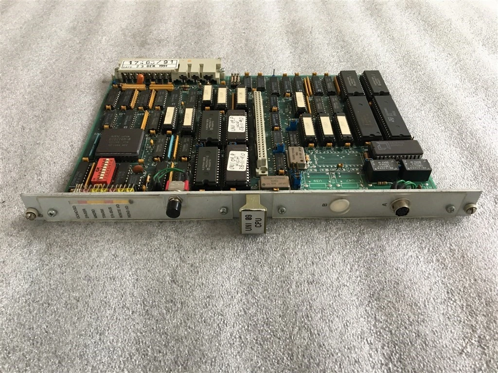 USED SALVAGNINI UNI 09 (1)-CPU