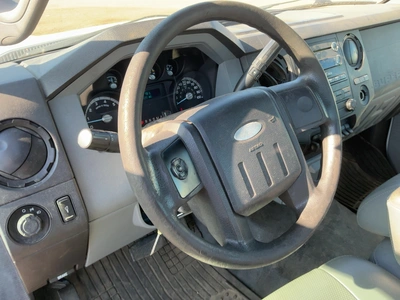 Used 2011 FORD F-350 Misc Trucks Michigan US | Miedema Asset Management Group #1568270