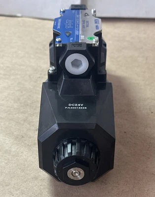 NEW Tokimec DG4V-3-7C-M-P7-H-7-50