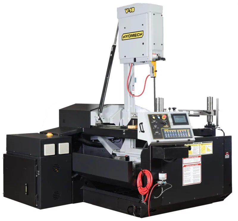 USED HYDMECH V-18-45