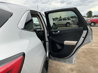Used 2020 FORD ESCAPE SUVs Michigan US | Miedema Asset Management Group #1476843
