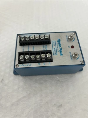 USED Hyde Park LM200