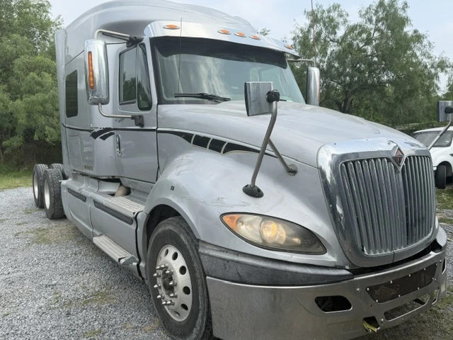 Used 2014 INTERNATIONAL PROSTAR Miscellaneous Trucks/Trailers Texas US | Revelation Machinery #1123458