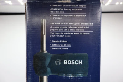 NEW BOSCH HCD2094