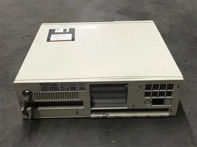 USED VECTRA VL 2