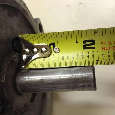 USED MAGNETEK H511