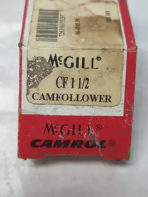 New | in-Stock MCGILL CF 1-1/2 Bearings Ohio US | Surplus Asset Holdings #1239542