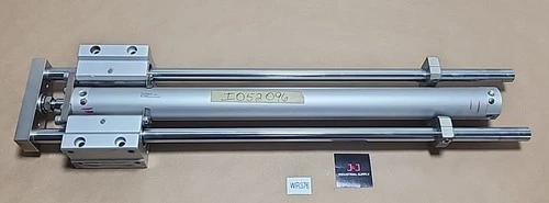 Used SMC MGCMB40TN-500-R-A93L Cylinders Indiana US | J&J Industrial Supply #1076614