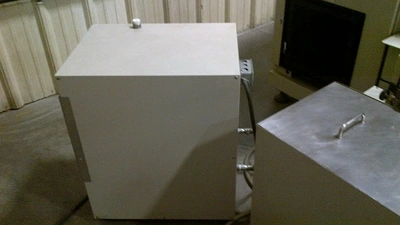 USED 1988 FANUC TAPE