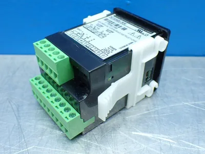 NEW NOVUS 8104220100