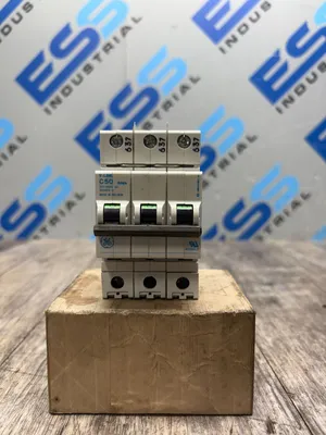 Used GENERAL ELECTRIC C50 Misc Electrical & Power Parts South Carolina US | ESS Industrial Equipment Sales #1318063