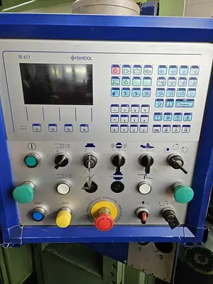 USED FEINTOOL GKP-F 160
