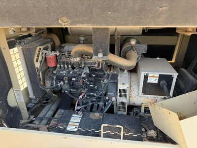 Used _UNKNOWN_ _UNKNOWN_ Construction Equipment Parts Texas US | Miedema Asset Management Group #1312700
