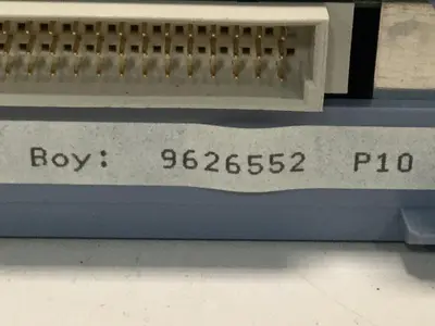 USED B&R 3DI477.6