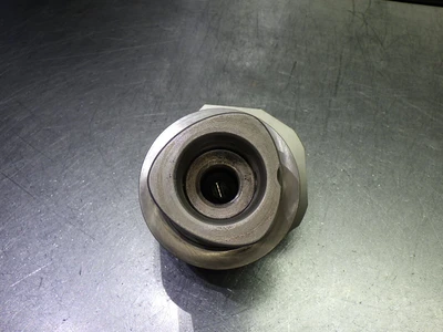 Canela Capto C8 Coolant Thru Turning Head 3.4" Pro PSC80-DCKNL55080-19 (LOC1238D)