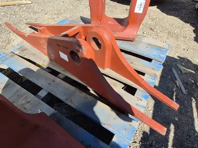 USED KOMATSU 195-71-61360