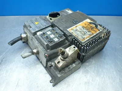 Used SEW EURODRIVE MQD2A/MM30D/Z38G0/AGB3 Variable Speed Drives Ohio US | HGR 24 #838772