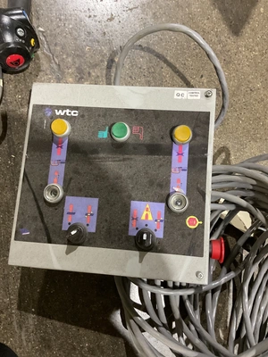 USED WTC 6041 (964-2964)
