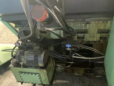 Used TATUNG CNC TL15S CNC Lathes Ohio US | HGR 24 #1455350