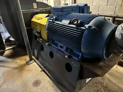 Used _UNKNOWN_ _UNKNOWN_ Chillers New York US | Apex Group #1550854