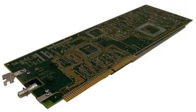 NEW AVTRON A20815