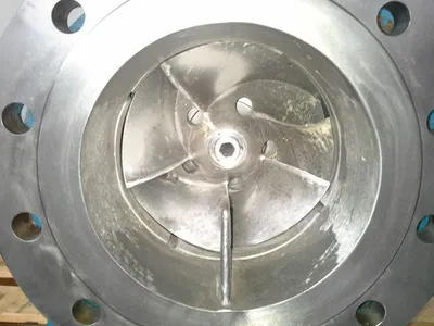 USED Sulzer APT 41-8