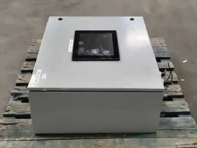USED MAPLE SYSTEMS PC1212AP