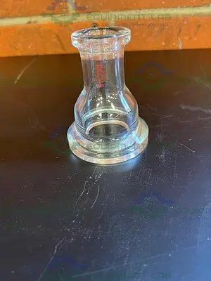 USED BUCHI AG BOROSILICATGLAS 3.3 KATALOG 8801 REDUCER