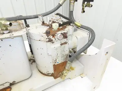 Used DAIKIN _UNKNOWN_ Hydraulic Power Units Indiana US | Arrow Industrial #1408468