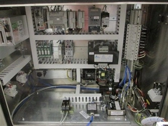 Used VECTOR _UNKNOWN_ Tablet Coating Connecticut US | DMC Industries #1281763