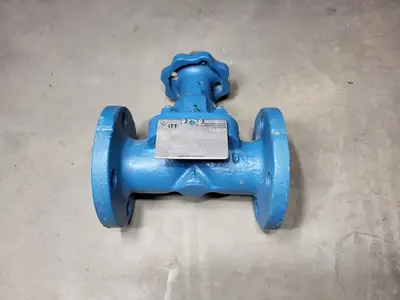 New | in-Stock ITT 1-2545-TM-943-CHP1-SQD1-SQD2-SQD4-SQDV-SP88CATB-HYDRO Valves/Fittings British Columbia CA | Lenmark #368410