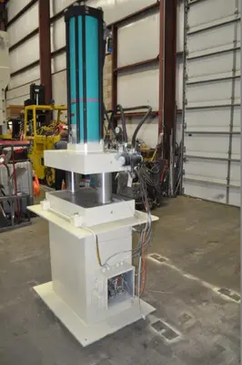 USED TOX PRESSOTECHNIK S75 30 100.7 US