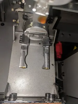USED 2012 AMADA WASINO G05