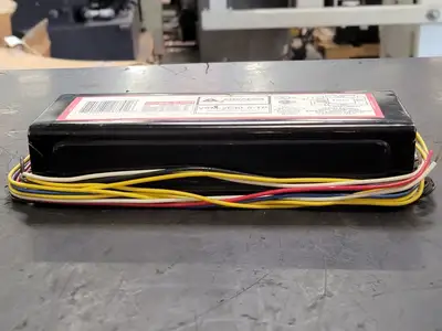 USED ADVANCE TRANFORMER CO VSM-2E40-S-TP