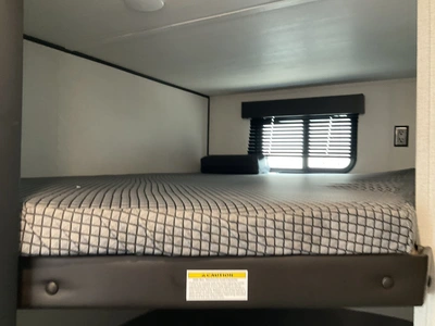 Used 2022 KEYSTONE HIDEOUT Campers, Caravans, Motorhomes Michigan US | Miedema Asset Management Group #1294845