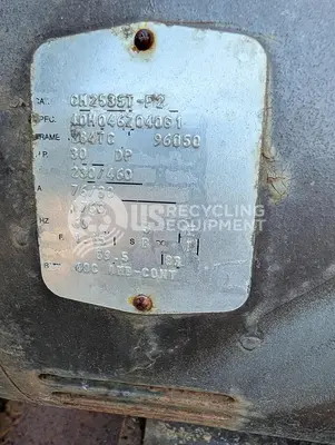 Used MARATHON 30 INCH AUGER COMPACTOR Misc Recycling Indiana US | US Recycling Equipment #1465926