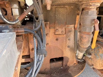 Used 2006 INTERNATIONAL PAYSTAR 5600I 6X4 500HP Dump trucks Michigan US | Miedema Asset Management Group #1338421