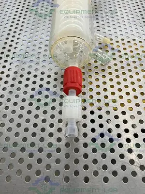 Unbranded Spiraled Coil Condenser