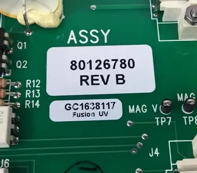 USED Fusion GC1638117