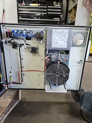 USED 2018 FANUC CR-15IA