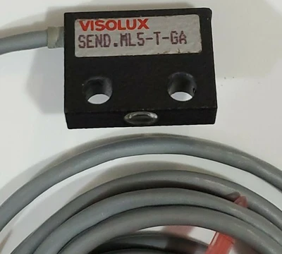 NEW VISOLUX D448478