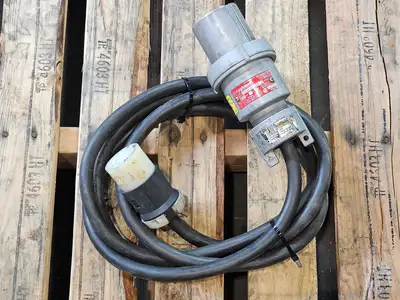 Used APPLETON ACP6034BC Cable & Wire British Columbia CA | Lenmark #1439957