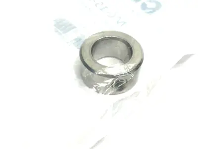 New | in-Stock Climax Stainless Steel Metric Set Collar 15mm ID Misc Industrial Equipment Michigan US | Maverick Industrial Sales #1463026