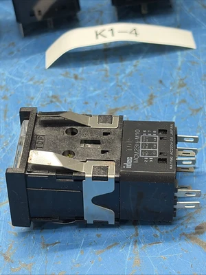 New | in-Stock IDEC MCM23HM10RBW Relays & Switches Indiana US | J&J Industrial Supply #1309070