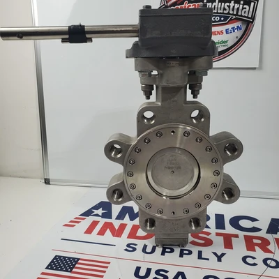 Used Apollo 260L04SSP8TA Valves/Fittings | American Industrial Supply Co. #1544287