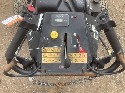 USED 2018 EXMARK TURF TRACER