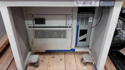 Electroglas ESD Probe Stations