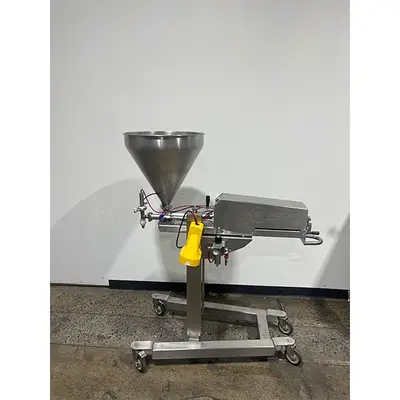 Used Unifiller _UNKNOWN_ Depositors Pennsylvania US | ISCA #1486155
