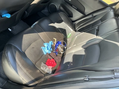 USED 2012 CHEVROLET CRUZE LT